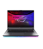 ASUS NTB ROG Strix G18 (G815LR-NEBULA002W), Ultra9 275HX, 18" 2560x1600, 32GB, 1TB SSD, RTX 5070 Ti, W11 Home, Gray