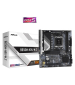 ASRock MB Sc AM5 B650M-HDV/M.2, AMD B650, 2xDDR5, 1xDP, 1xHDMI, mATX