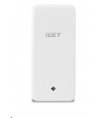 iGET SECURITY M3P10 Bezdrátový detektor vibrací k alarmu M3 a M4