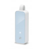 TP-Link UE200 USB/Ethernet síťový adaptér (1xUSB2.0 -> 1x100Mb/s)