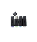 Kingston Flash Disk 64GB USB 3.2 Gen 1 DataTraveler Exodia Gen 2 (Black)