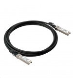 Aruba 10G SFP+ to SFP+ 3m DAC Cable J9283D Renew