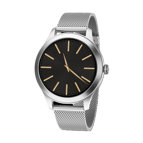 MaxCom Smartwatch FW44 Silver 2