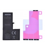 AVACOM baterie pro Apple iPhone X, Li-Ion 3,81V 2716mAh (náhrada 616-00346)