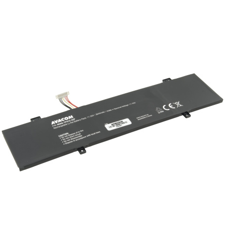 Baterie AVACOM pro Asus VivoBook Flip TP412 Li-Pol 11,55V 3640mAh 42Wh