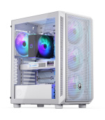 Endorfy Arx 500 ARGB bílá