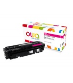 OWA Armor toner kompatibilní s Canon CRG-046 M, 2300st, červená/magenta