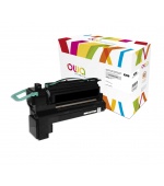 OWA Armor toner kompatibilní s Lexmark X792X2KG, 20000st, černá/black