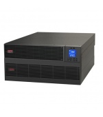 APC Easy UPS SRV RM 6000VA 230V with External Battery Pack,with RailKit