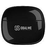 OBAL:ME Seal True Wireless In-EarBuds Black