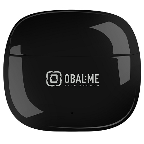 OBAL:ME Seal True Wireless In-EarBuds Black