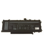 Dell baterie 3-cell 60W/HR LI-ION pro Latitude 9440, 9450