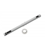 Ceiling pipe - ELPFP13 - 668-918mm