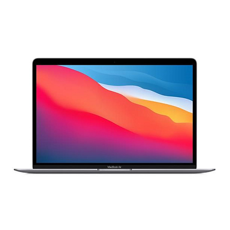 BAZAR - APPLE MacBook Air 15-inch, Apple M4 chip, 16/256GB Silver, USA kláv. promáčklina na zadní části
