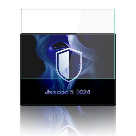 3mk BladeShield Center Display pro Jaecoo 5 2024