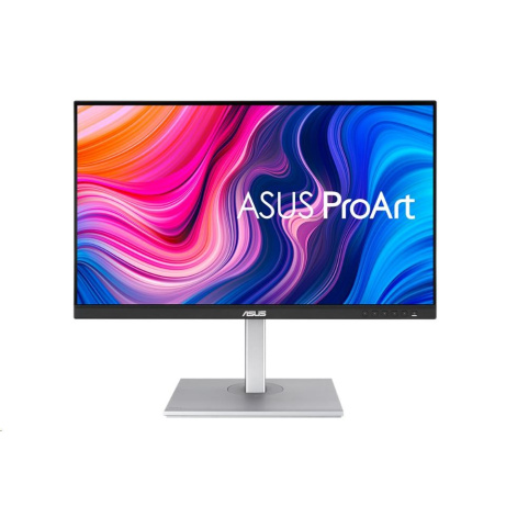ASUS LCD 27" PA279CV 3840x2160 ProArt 5ms, 350cd, repro USB-C-VIDEO-65W DP HDMI Flicker-free, PIP/PbP Pivot