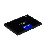 GOODRAM SSD CX400 Gen.2 256GB, SATA III, 2.5", (R:550/W:500MB/s)