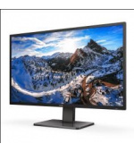 Philips MT VA LED 42,5" 439P1/00 - VA panel, 3840x2160, 400cd, 2x HDMI 2.0, 1x HDMI 1.4, DP, USB-C, USB 3.2, RJ45, repro