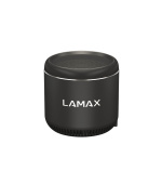 LAMAX Sphere2 Mini Bluetooth reproduktor, USB-C