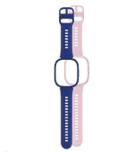 LAMAX WatchY4 Play Pink Strap