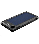Sandberg Outdoor Solar Powerbank 10000