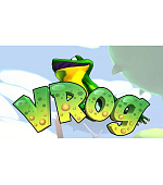 VRog (PC) klíč Steam