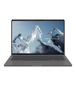 ASUS Zenbook A14 OLED/UX3407NA-OLED205W/SD-X2E-88-100/14"/WUXGA/32GB/512GB/Adreno/W11H/Gray/2R