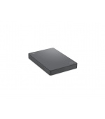 Seagate Basic/2TB/HDD/Externí/2.5"/Černá/2R