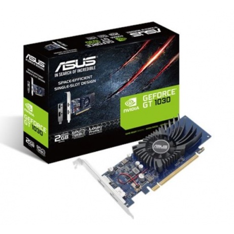 PROMO ASUS GT1030-2G-BRK