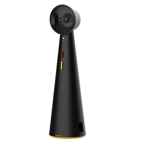 IPEVO TOTEM 180, 180° panoramatická konferenční USB kamera