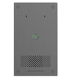 Grandstream GSC3560 venkovní interkom, IP66, IK10, 10W repro