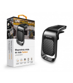 ALIGATOR Magnetický držák do auta HA15 Carbon, univerzální