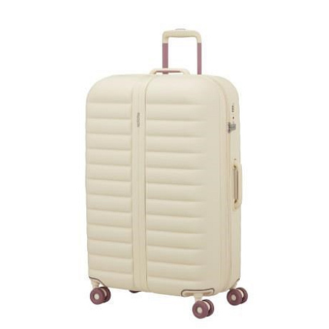American Tourister NEOVIBE SPINNER 78/29 EXP TSA SUMMER SAND