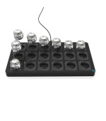Ozobot Evo bezdrátová nabíjecí stanice