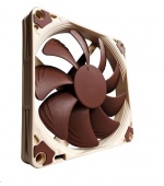 NOCTUA Ventilátor NF-A9x14-PWM, 92mm, hnědá
