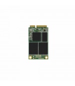 TRANSCEND Industrial SSD MSA230S 128GB, mSATA, SATA III, 3D TLC
