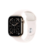 Apple Watch S11 Cell/42/Sport Band/Light Blush