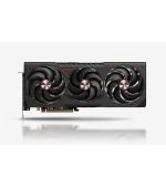 SAPPHIRE PULSE AMD Radeon RX 9070 XT/16GB/GDDR6