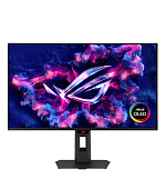ASUS ROG Strix/XG27UQDMS/26,5"/OLED/4K UHD/240Hz/0,03ms/Černá/3R
