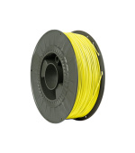 Filament C-TECH ESSENTIAL LINE, PLA, žlutá, 1,75mm, 1kg