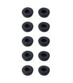 Jabra Engage Ear Cushions (duo), 10 ks