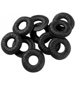 Jabra Earcushion, leath - BIZ 1500/1900 (10ks)