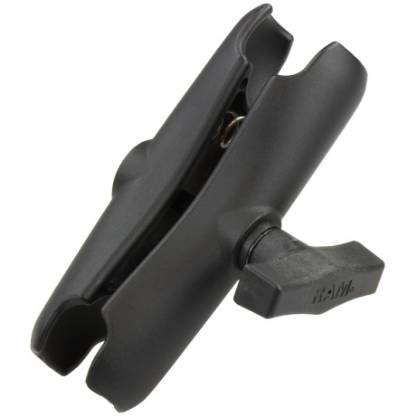    RAM Mounts rameno pro 1,5" kulové čepy (celková délka: 143 mm),