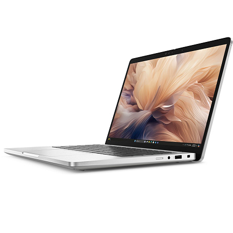 Dell Pro 13 Plus/PB13250/U5-236V/13,3"/WUXGA/16GB/512GB/Intel int/W11P/Silver/3R NBD