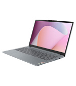 Lenovo IdeaPad Slim 3/15AMN8/R3-30/15,6"/FHD/8GB/128GB/AMD int/W11H/Gray/2R
