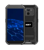 iGET T1 Black