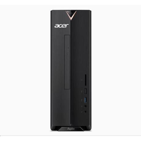 ACER PC Aspire XC-1725_CZN_65W,Ryzen 3 5400,8GB DDR4,512GB SSD,W11, KB+mouse