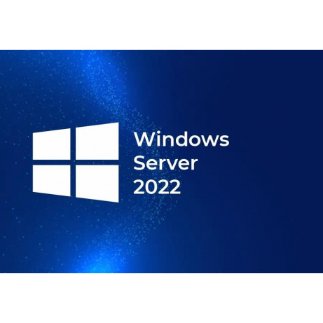 HPE Windows Server 2022 CAL 50 Device (add lic)