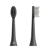 Tesla Smart Toothbrush TS200 Brush Heads Black 2x
