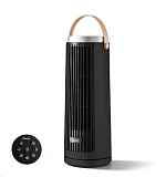 Levoit Windi Mini - přenosný ventilátor, černý